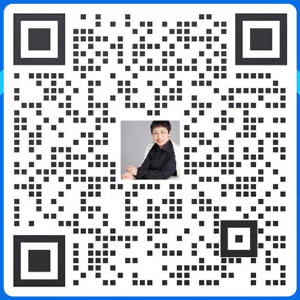微信二维码