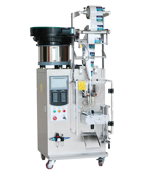 MK-LS1-60家具五金螺丝配件包装机