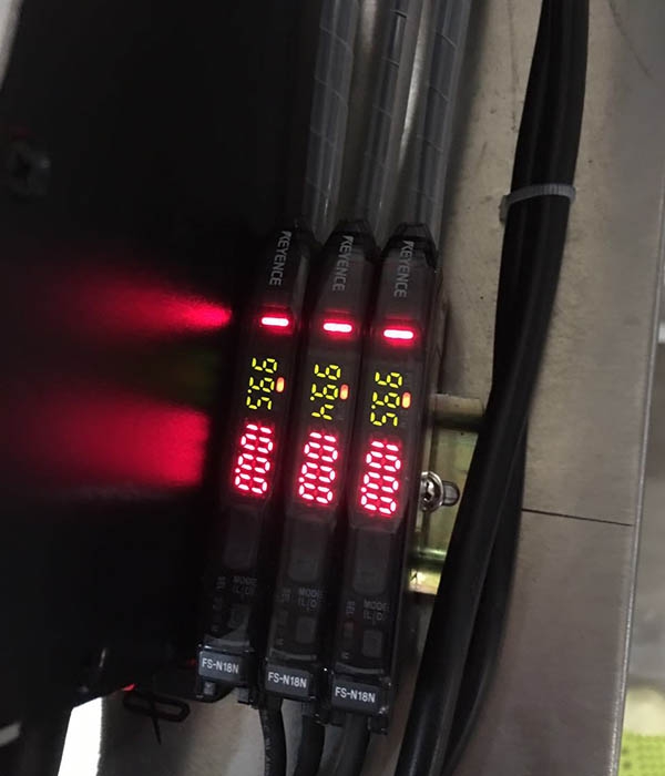 MK-LS9枕式计数包装机
