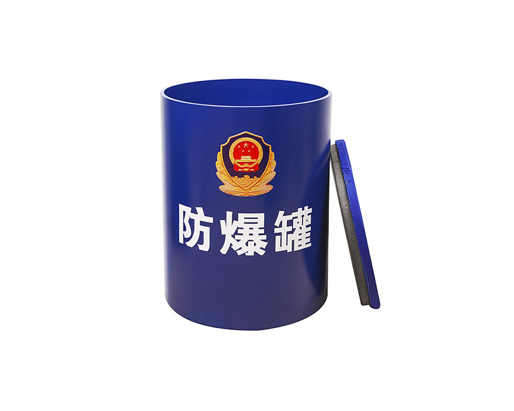 从选择防爆罐到选择全封闭防爆球，厂家如何应对？